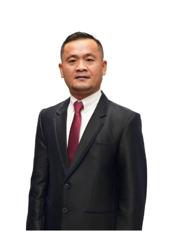 Sukadamai Ndruru, S.H., M.H.